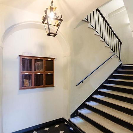 Mazzini 43 Apartment 85 Mq 2B/1B & Parking ラッパロ エクステリア 写真